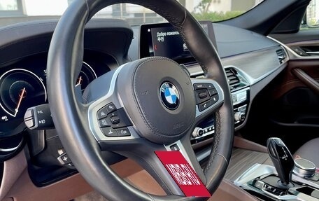 BMW 5 серия, 2019 год, 5 200 000 рублей, 12 фотография