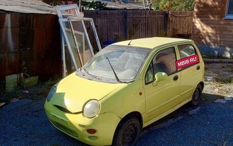 Chery Sweet (QQ), 2006 год, 100 000 рублей, 6 фотография