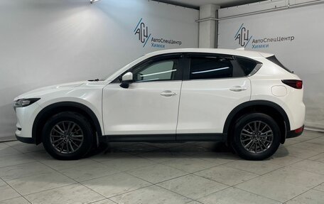 Mazda CX-5 II, 2019 год, 2 499 807 рублей, 17 фотография