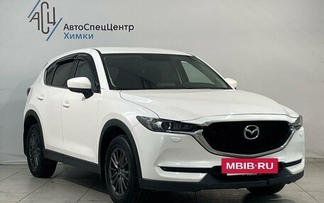 Mazda CX-5 II, 2019 год, 2 499 807 рублей, 14 фотография