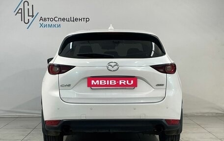 Mazda CX-5 II, 2019 год, 2 499 807 рублей, 13 фотография