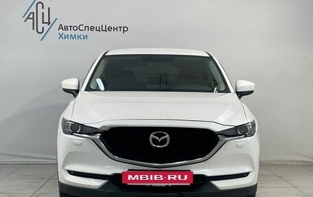 Mazda CX-5 II, 2019 год, 2 499 807 рублей, 12 фотография