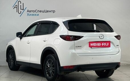 Mazda CX-5 II, 2019 год, 2 499 807 рублей, 15 фотография