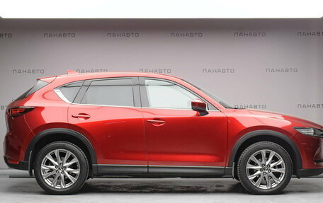 Mazda CX-5 II, 2019 год, 3 249 000 рублей, 4 фотография