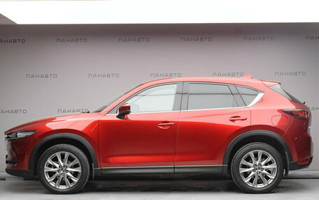 Mazda CX-5 II, 2019 год, 3 249 000 рублей, 3 фотография