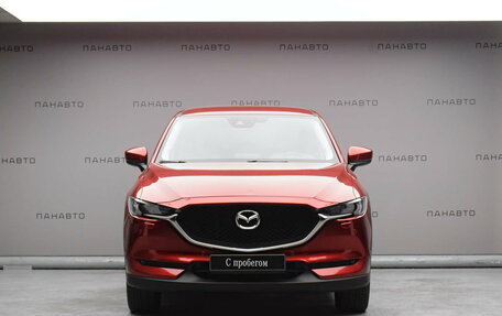 Mazda CX-5 II, 2019 год, 3 249 000 рублей, 5 фотография