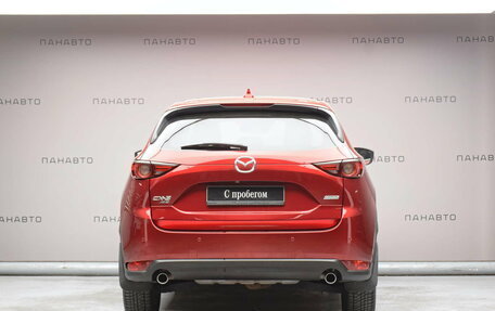 Mazda CX-5 II, 2019 год, 3 249 000 рублей, 6 фотография