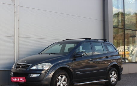 SsangYong Kyron I, 2012 год, 760 000 рублей, 6 фотография