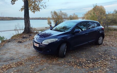 Renault Megane III, 2010 год, 760 000 рублей, 3 фотография