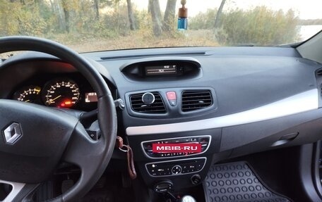 Renault Megane III, 2010 год, 760 000 рублей, 13 фотография