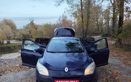 Renault Megane III, 2010 год, 760 000 рублей, 9 фотография