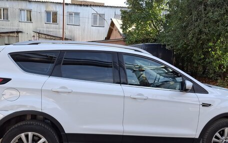 Ford Kuga III, 2018 год, 2 050 000 рублей, 3 фотография