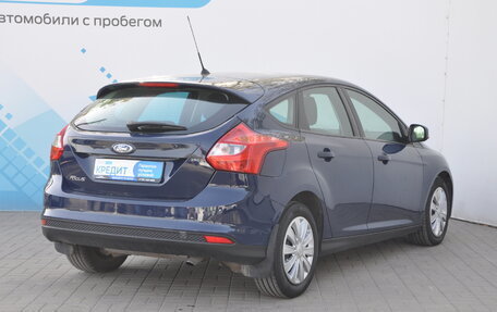 Ford Focus III, 2014 год, 1 199 000 рублей, 5 фотография