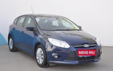 Ford Focus III, 2014 год, 1 199 000 рублей, 3 фотография