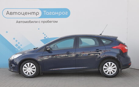 Ford Focus III, 2014 год, 1 199 000 рублей, 9 фотография