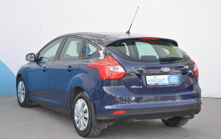 Ford Focus III, 2014 год, 1 199 000 рублей, 8 фотография