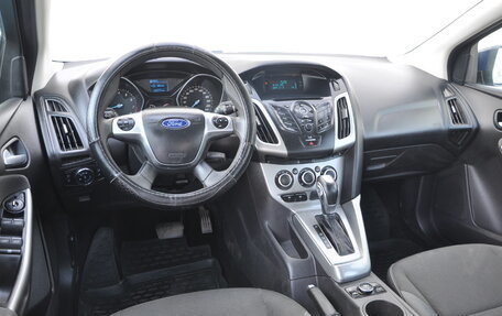 Ford Focus III, 2014 год, 1 199 000 рублей, 13 фотография