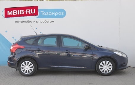 Ford Focus III, 2014 год, 1 199 000 рублей, 4 фотография