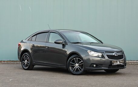 Chevrolet Cruze II, 2011 год, 830 000 рублей, 5 фотография