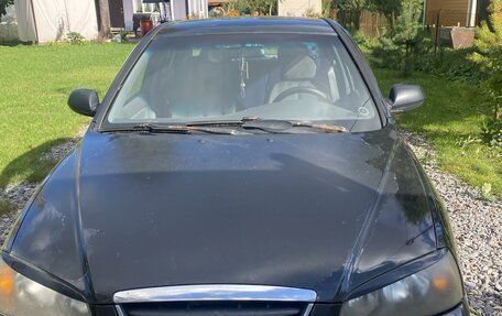 Hyundai Elantra III, 2004 год, 255 000 рублей, 1 фотография