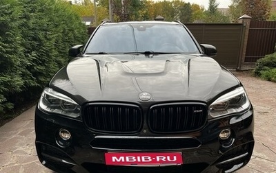 BMW X5, 2016 год, 5 500 000 рублей, 1 фотография