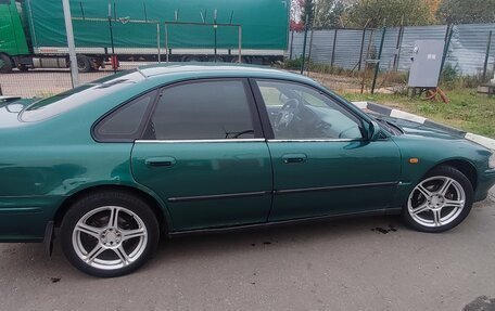 Honda Accord VII рестайлинг, 1994 год, 240 000 рублей, 7 фотография