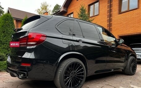 BMW X5, 2016 год, 5 500 000 рублей, 5 фотография