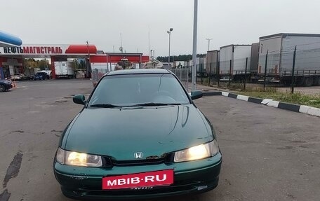 Honda Accord VII рестайлинг, 1994 год, 240 000 рублей, 2 фотография