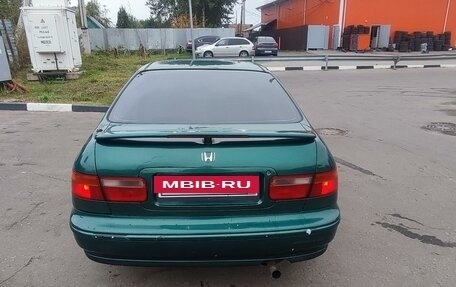 Honda Accord VII рестайлинг, 1994 год, 240 000 рублей, 4 фотография