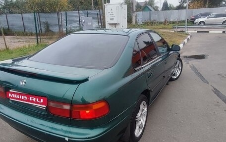 Honda Accord VII рестайлинг, 1994 год, 240 000 рублей, 6 фотография