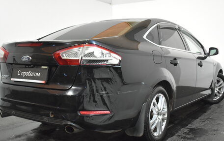 Ford Mondeo IV, 2012 год, 599 000 рублей, 6 фотография