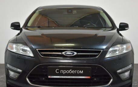 Ford Mondeo IV, 2012 год, 599 000 рублей, 2 фотография