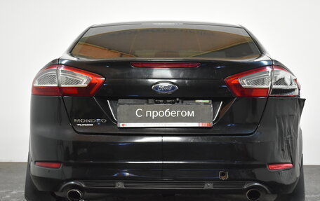 Ford Mondeo IV, 2012 год, 599 000 рублей, 5 фотография