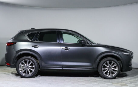 Mazda CX-5 II, 2019 год, 3 750 000 рублей, 4 фотография