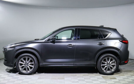 Mazda CX-5 II, 2019 год, 3 750 000 рублей, 8 фотография