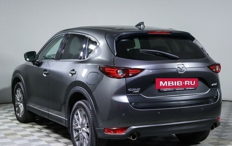 Mazda CX-5 II, 2019 год, 3 750 000 рублей, 7 фотография