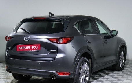 Mazda CX-5 II, 2019 год, 3 750 000 рублей, 5 фотография