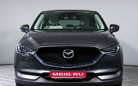 Mazda CX-5 II, 2019 год, 3 750 000 рублей, 2 фотография