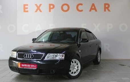 Audi A6, 2000 год, 620 000 рублей, 1 фотография