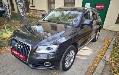 Audi Q5, 2014 год, 2 750 000 рублей, 1 фотография