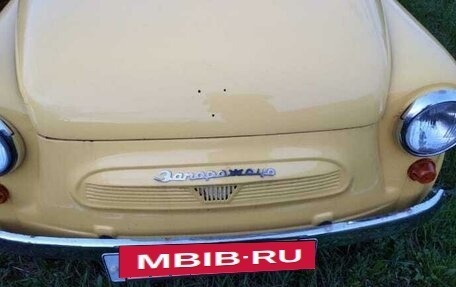 ЗАЗ 965, 1964 год, 55 000 рублей, 1 фотография