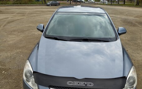 KIA cee'd I рестайлинг, 2008 год, 660 000 рублей, 1 фотография