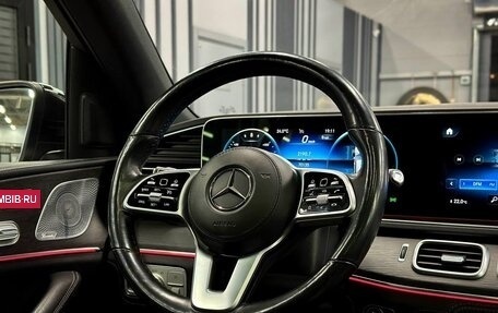 Mercedes-Benz GLS, 2021 год, 10 800 000 рублей, 38 фотография