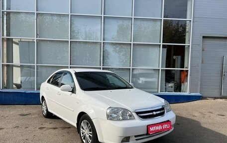 Chevrolet Lacetti, 2008 год, 510 000 рублей, 1 фотография