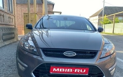 Ford Mondeo IV, 2010 год, 900 000 рублей, 1 фотография