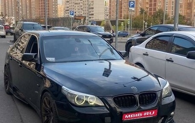 BMW 5 серия, 2005 год, 900 000 рублей, 1 фотография