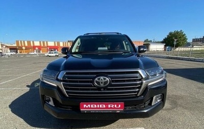 Toyota Land Cruiser 200, 2015 год, 6 500 000 рублей, 1 фотография