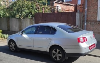 Volkswagen Passat B6, 2008 год, 980 000 рублей, 1 фотография