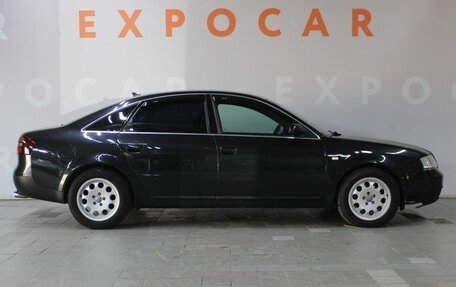 Audi A6, 2000 год, 620 000 рублей, 4 фотография