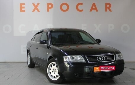 Audi A6, 2000 год, 620 000 рублей, 3 фотография